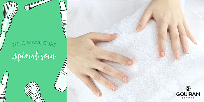 Tuto manucure : Comment avoir de belles mains au naturel ? - Le Mag
