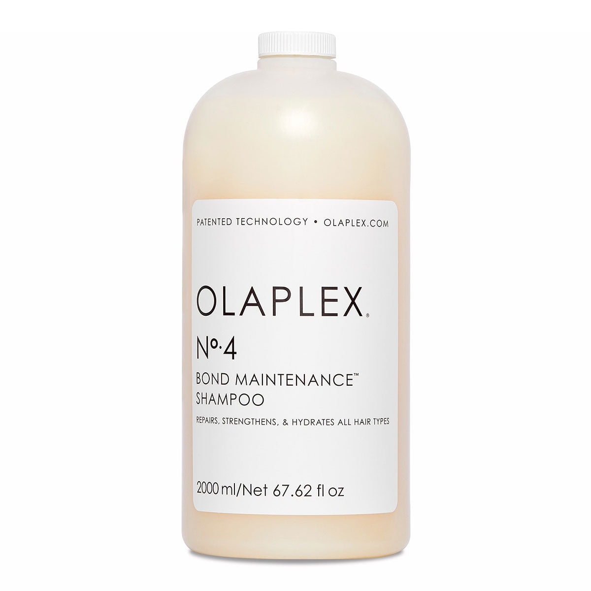 Shampoing Bond Maintenance N.4