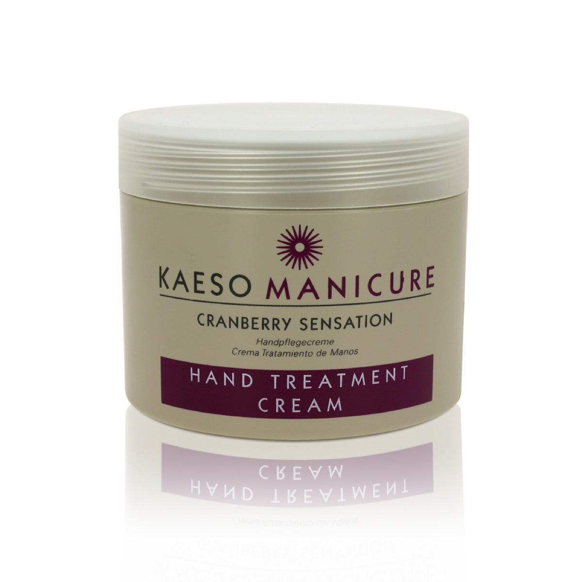 Cranberry Sensation Hand Cream