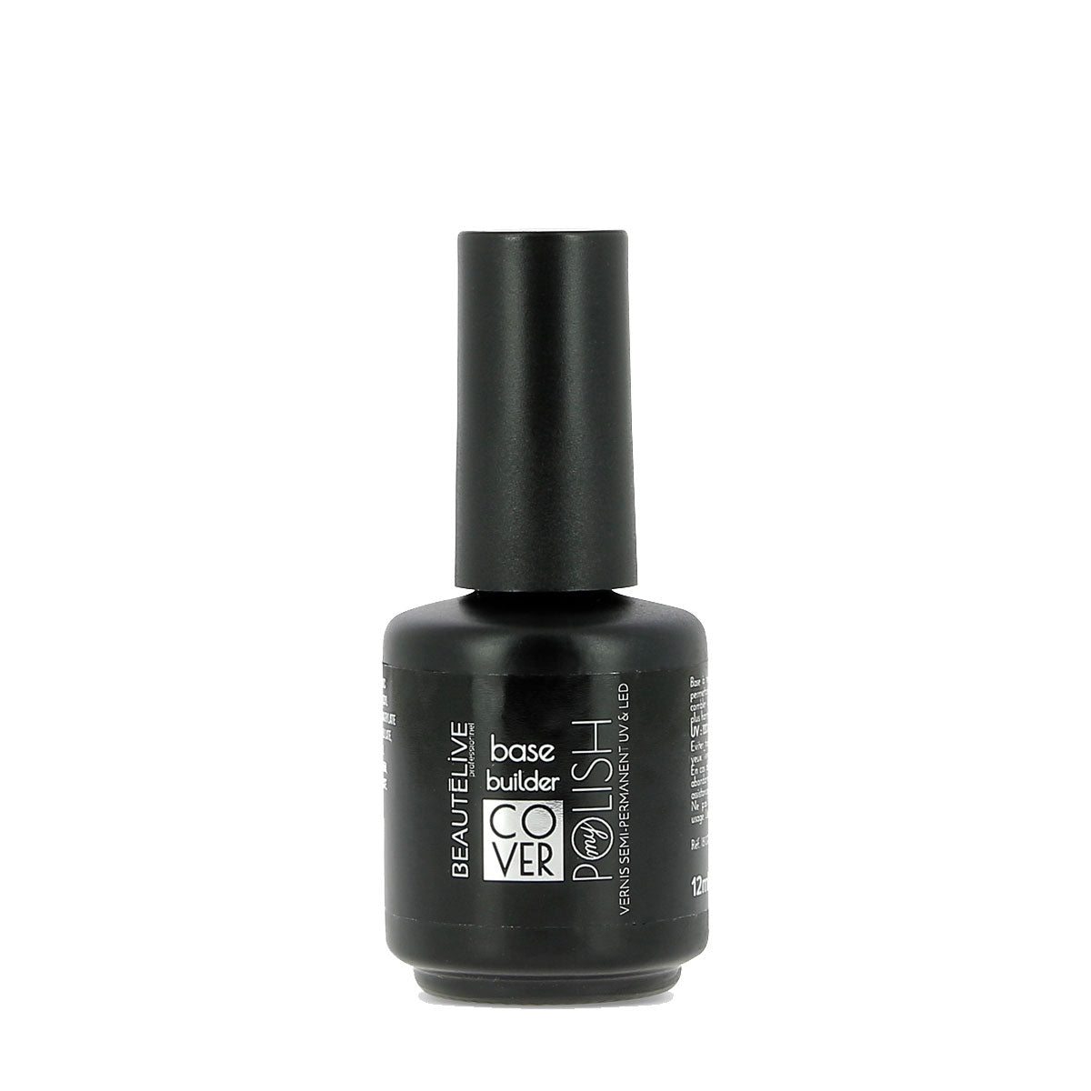 Builder Base Cover MyPolish