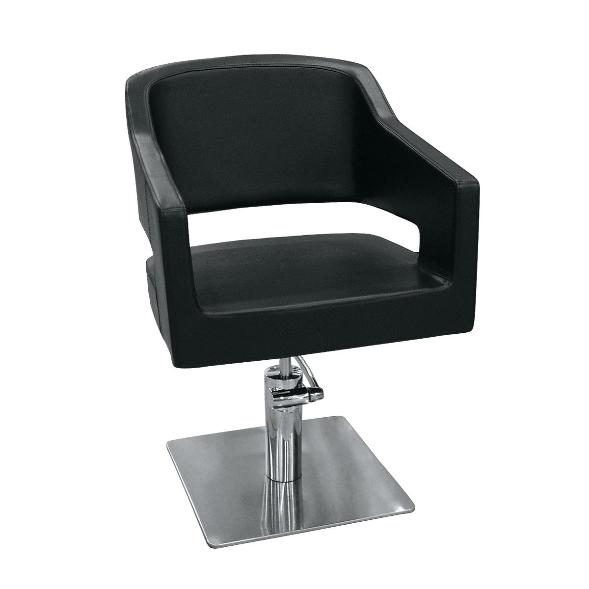 CARRUBA Barber Chair