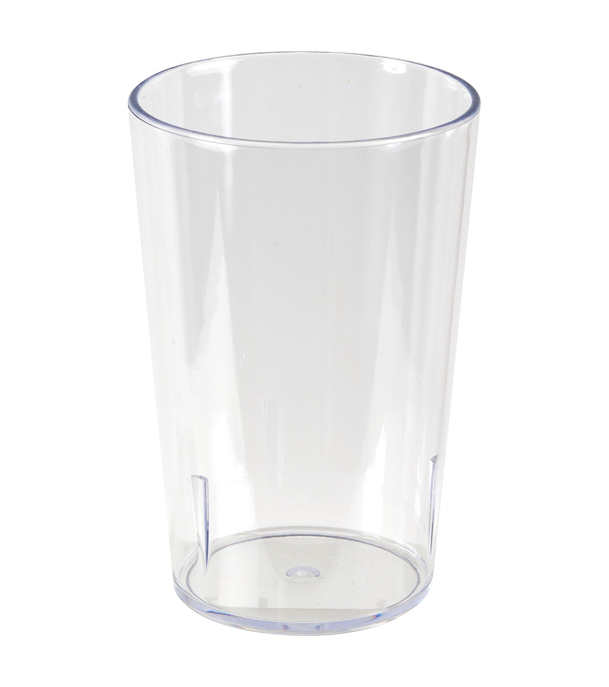 Pot Acrylique en Plastique