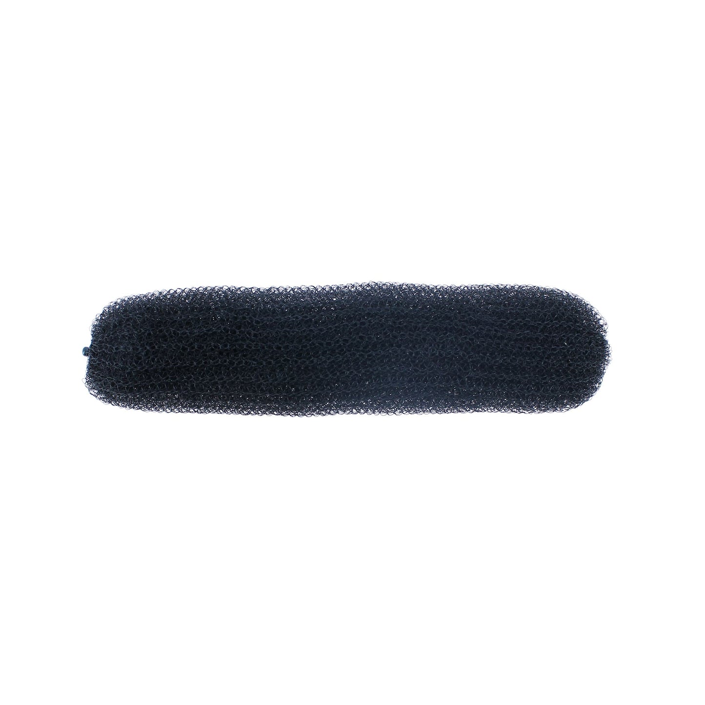 Chignon bun with snaps - 18 cm