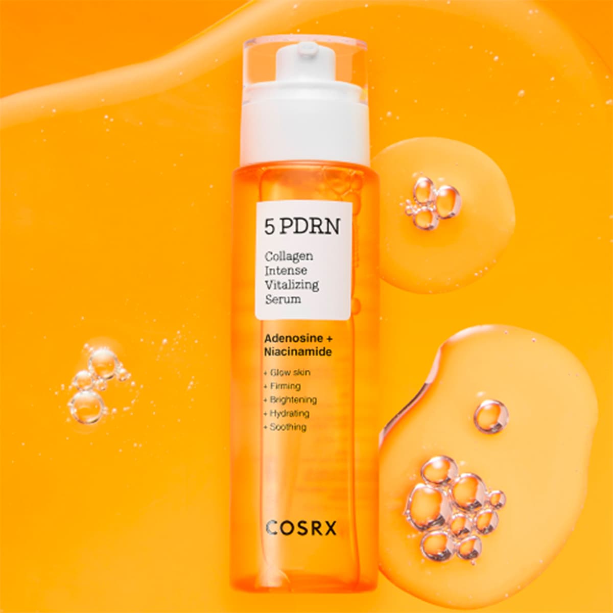 Sérum Revitalisant Intense au Collagène 5 PDRN