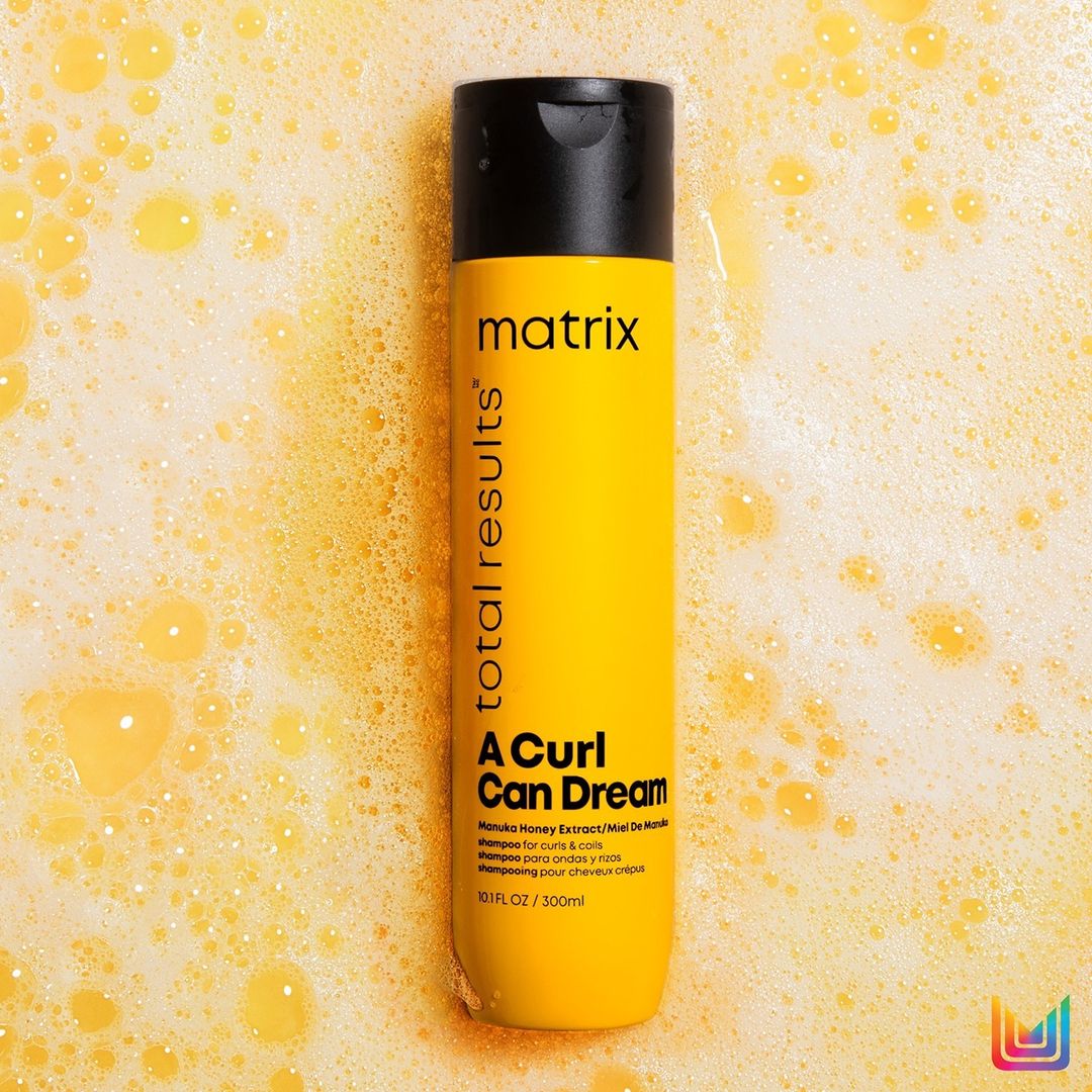 A CURL CAN DREAM Shampoo