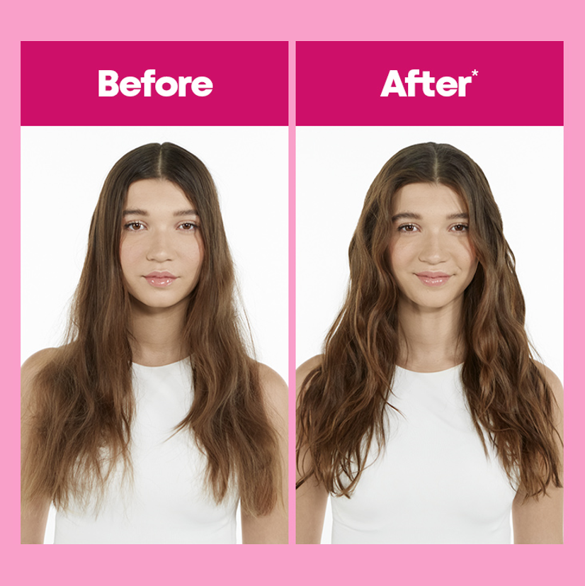 Soin multifonctions sans rinçage Miracle Creator Total Results