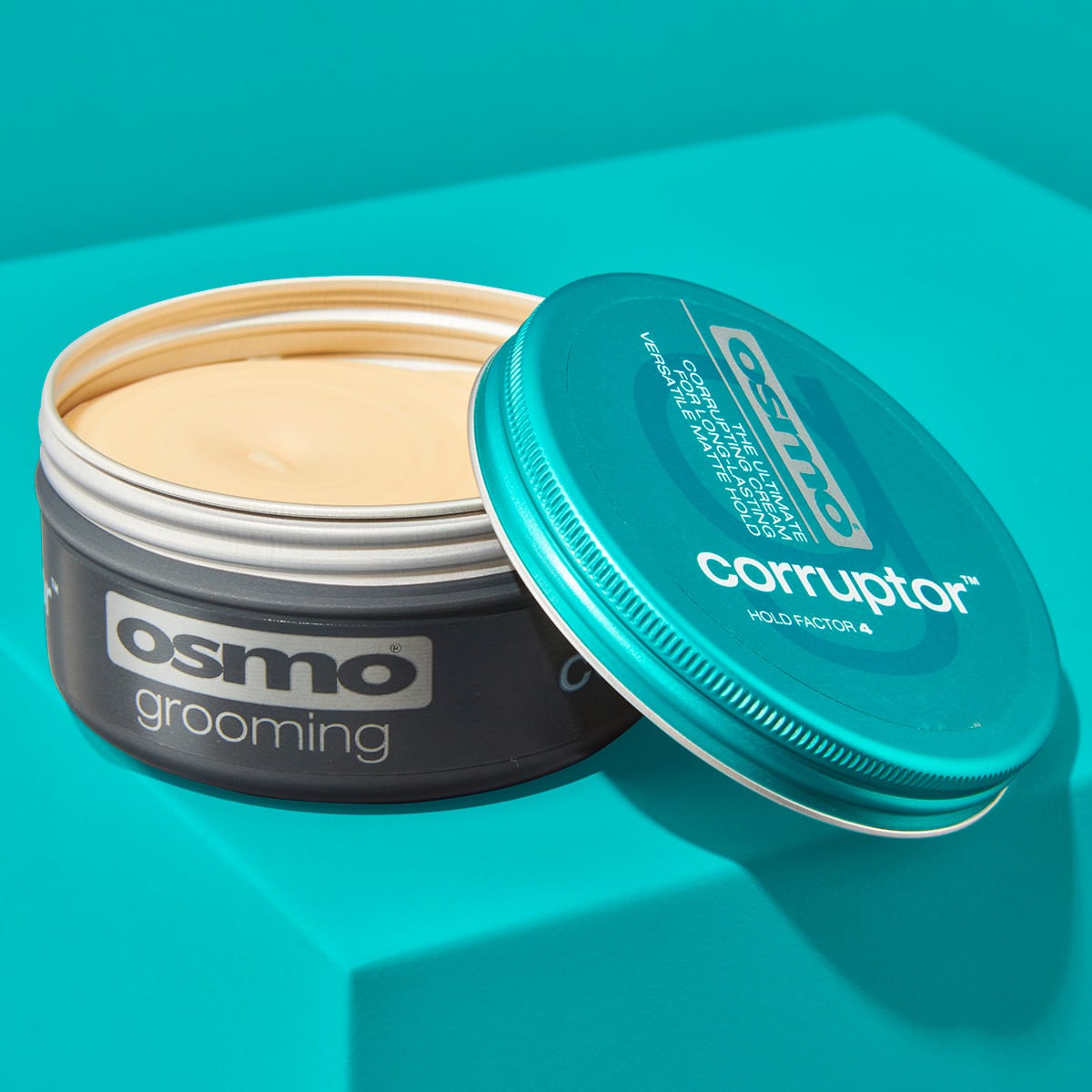 Crème déstructurante Corruptor Hold