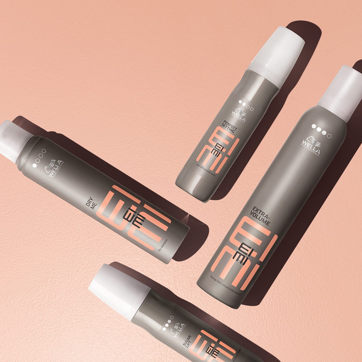 Spray volumisant et texturisant Sugar Lift Eimi