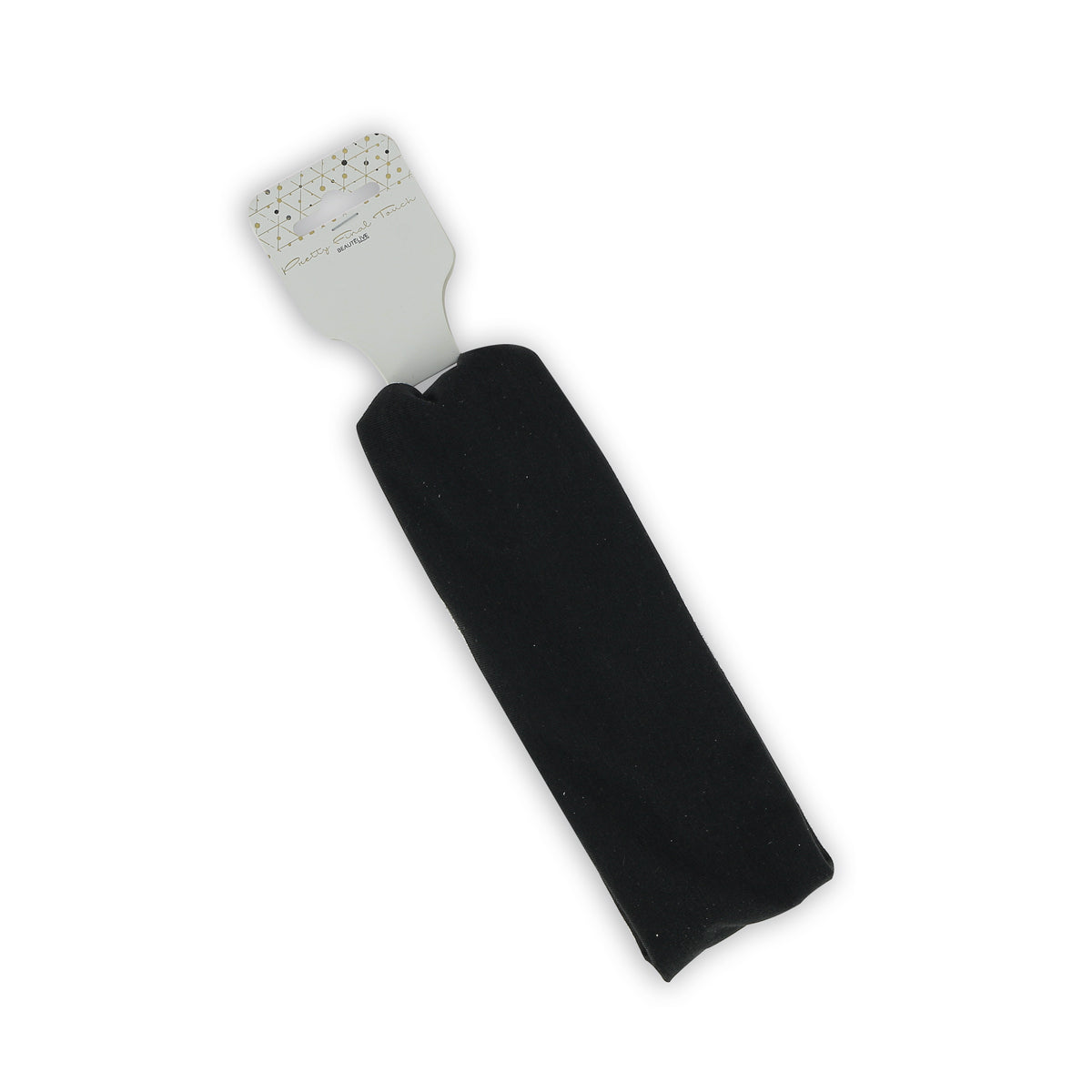 Bandeau Cheveux Tissu Classique