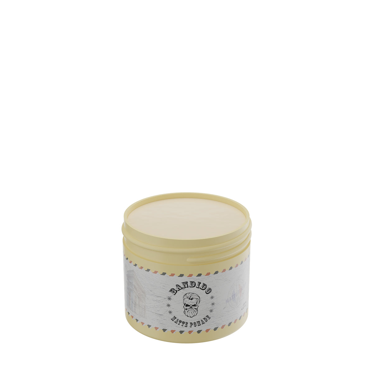 Pommade Cheveux Fini Mat