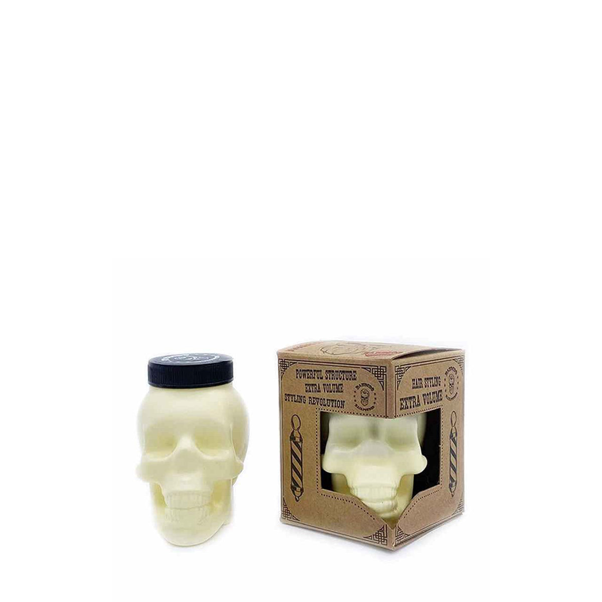 Poudre Cheveux Extra Volume