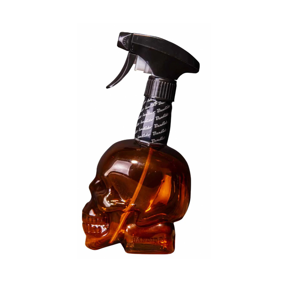 Vaporisateur Tête de Mort 500ml