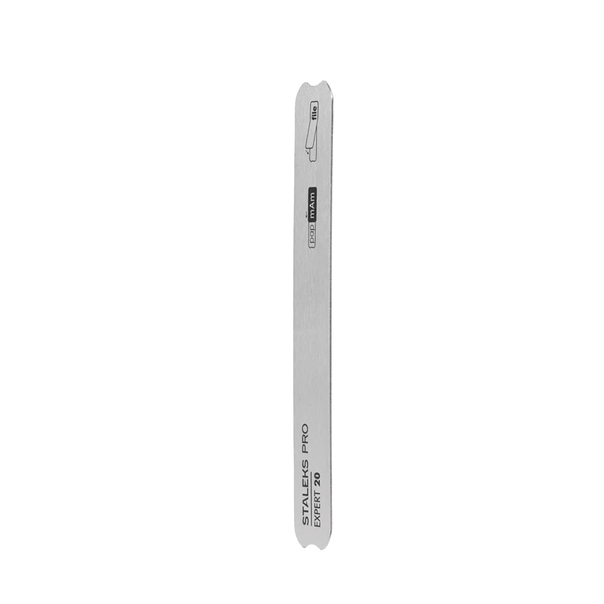 Base Metal Straight File EXPERT 20