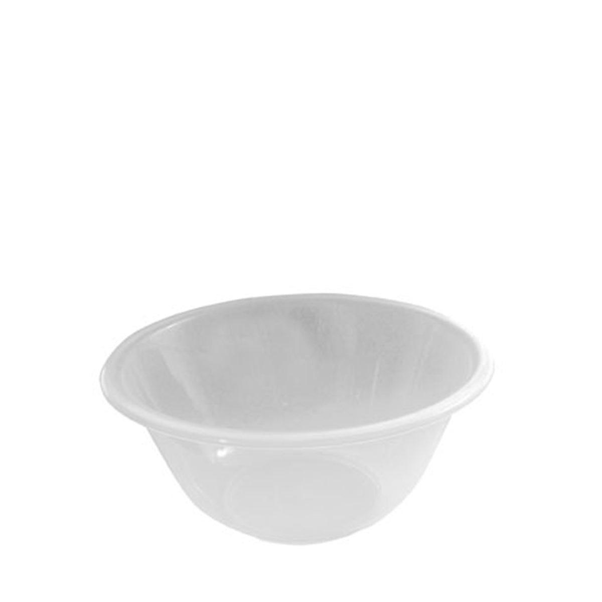 Round Basin
