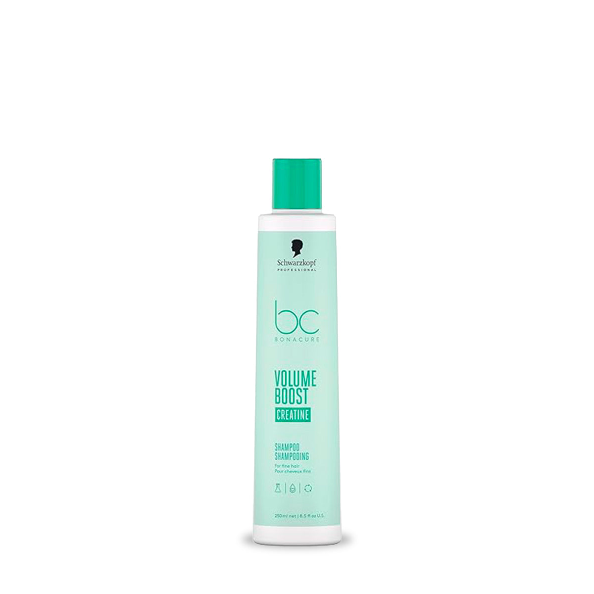 Shampoing Cheveux Fins BC Bonacure Volume Boost