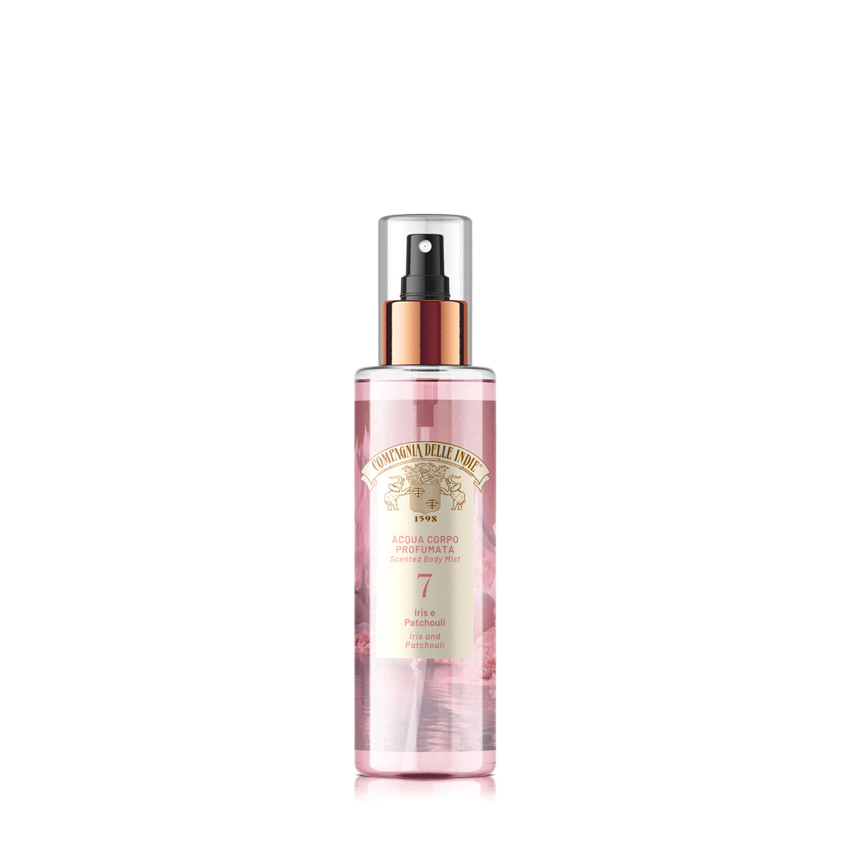 Brume Parfumée