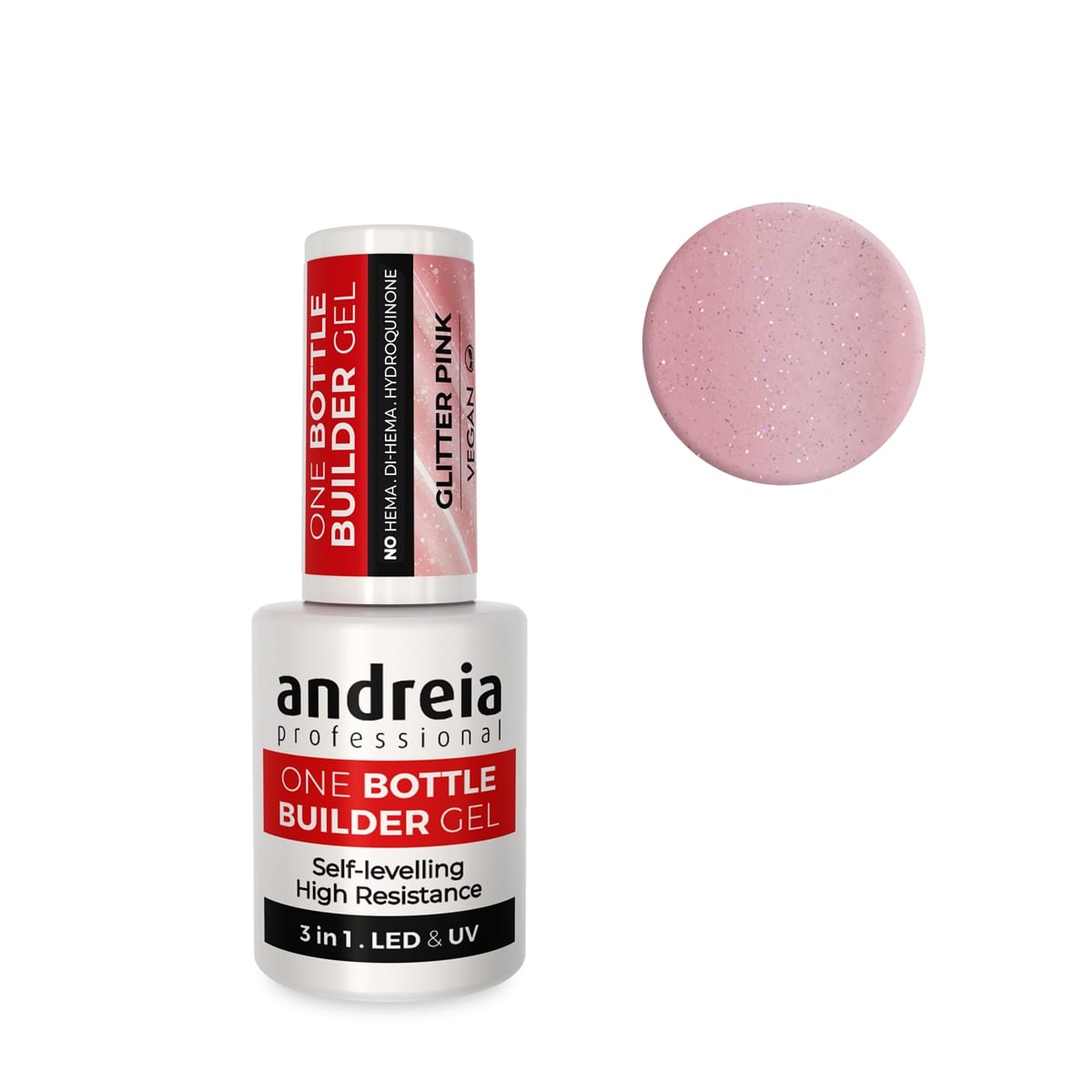 Gel Builder 3 en 1