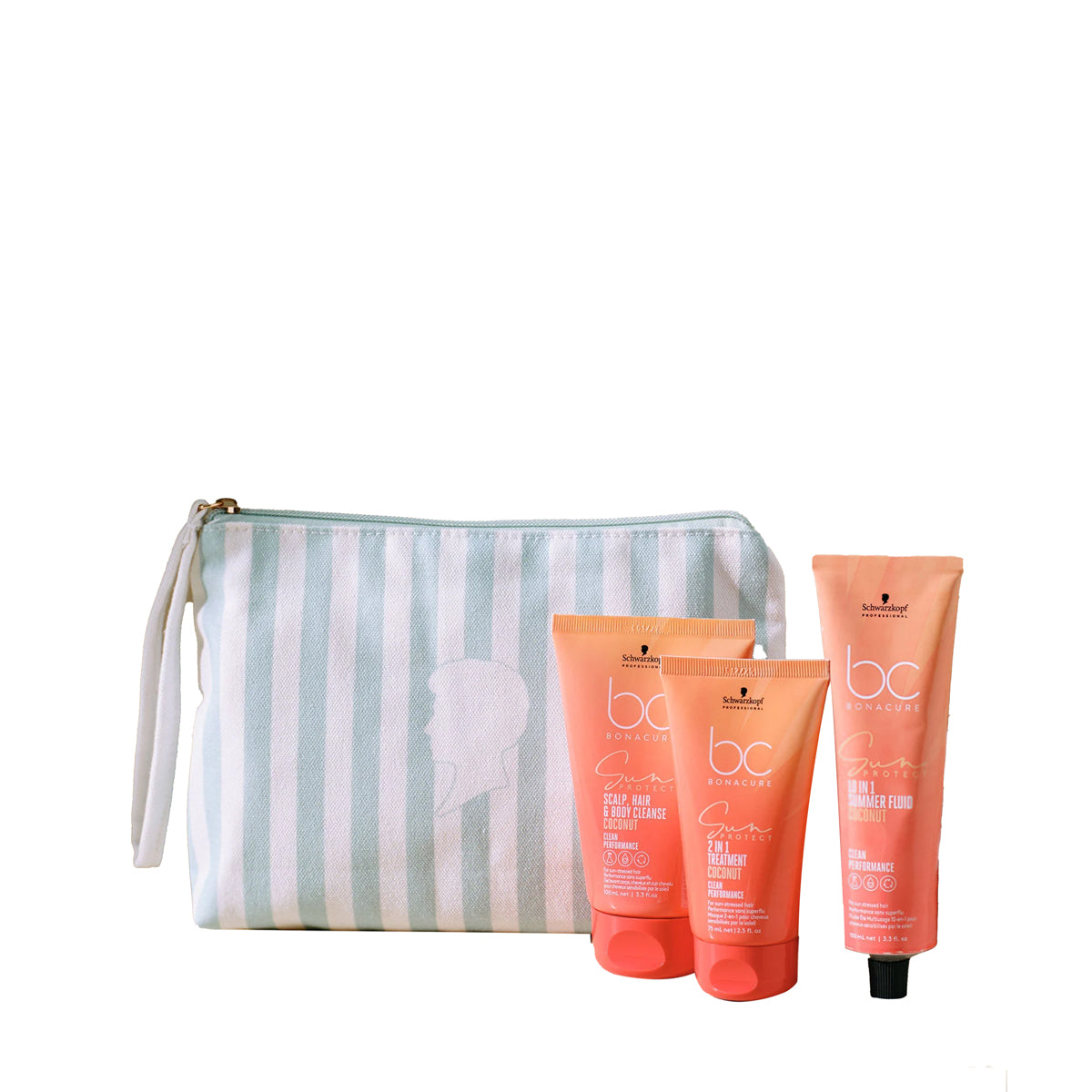 BC Sun Trousse été