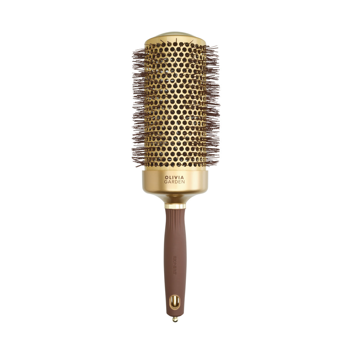 Brosse Expert Blowout Speed Gold & Brown