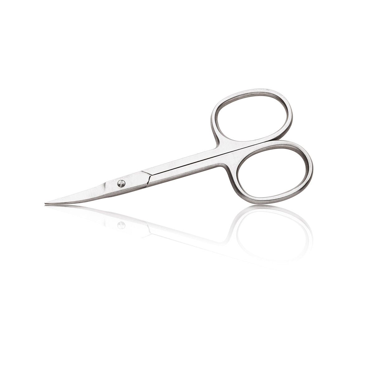 Ciseaux à Ongles Pointe Courbée Fine