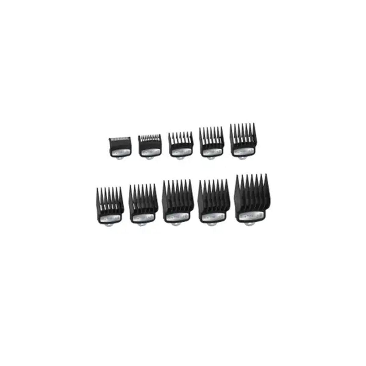 Contre-Peignes X10 pour Tondeuse de Coupe Clipper 503/507