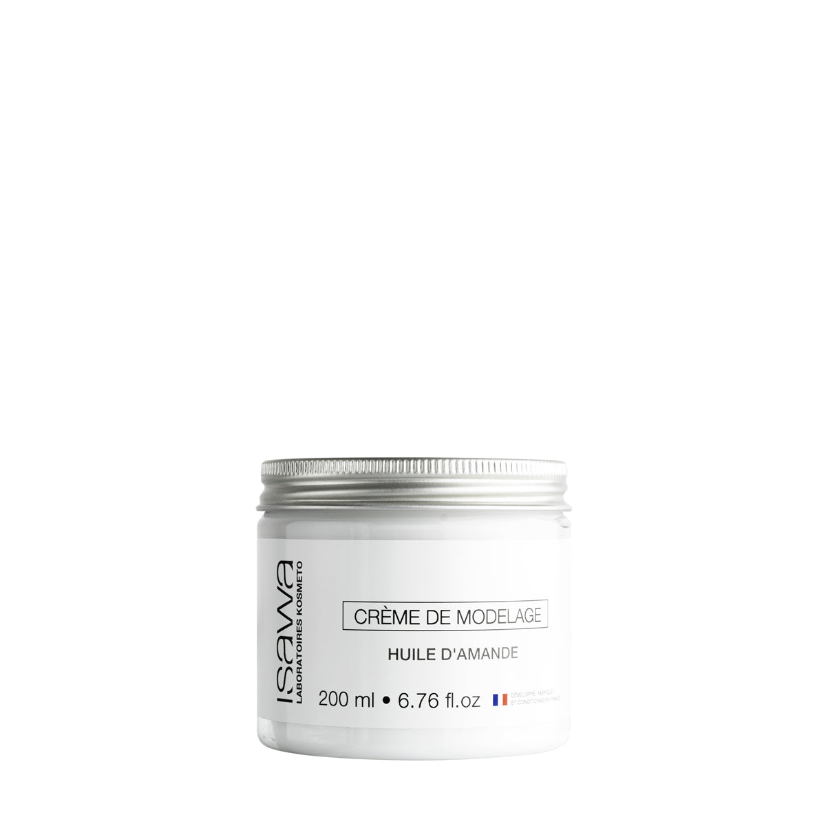 Modeling Cream