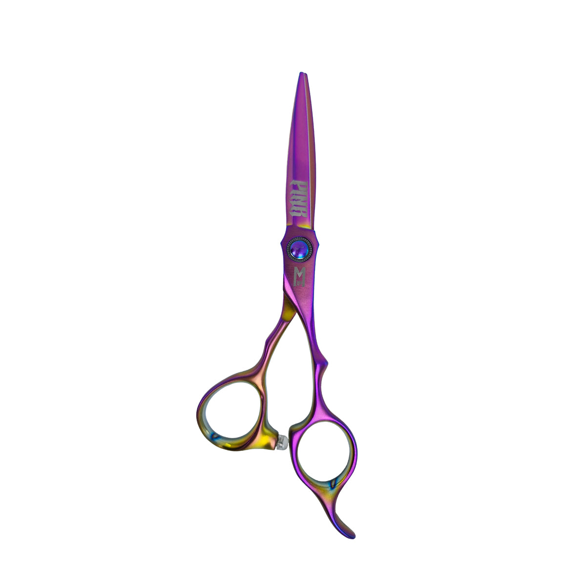 Coffret Trousse Cuir Duo Ciseaux + Rasoir Edition Limitée Pink