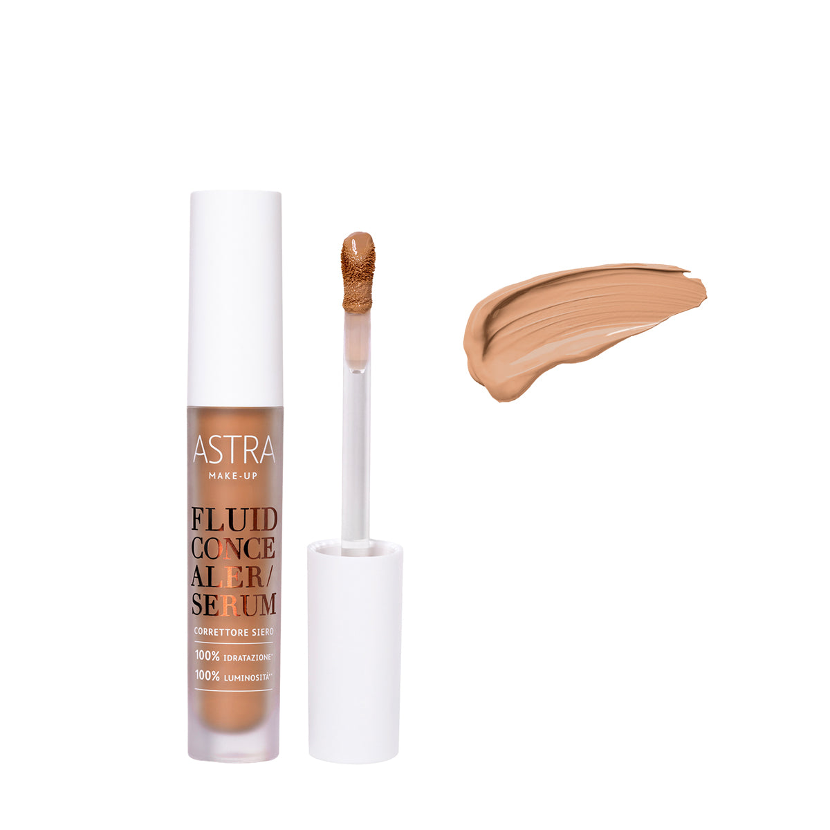 Concealer Fluid Serum