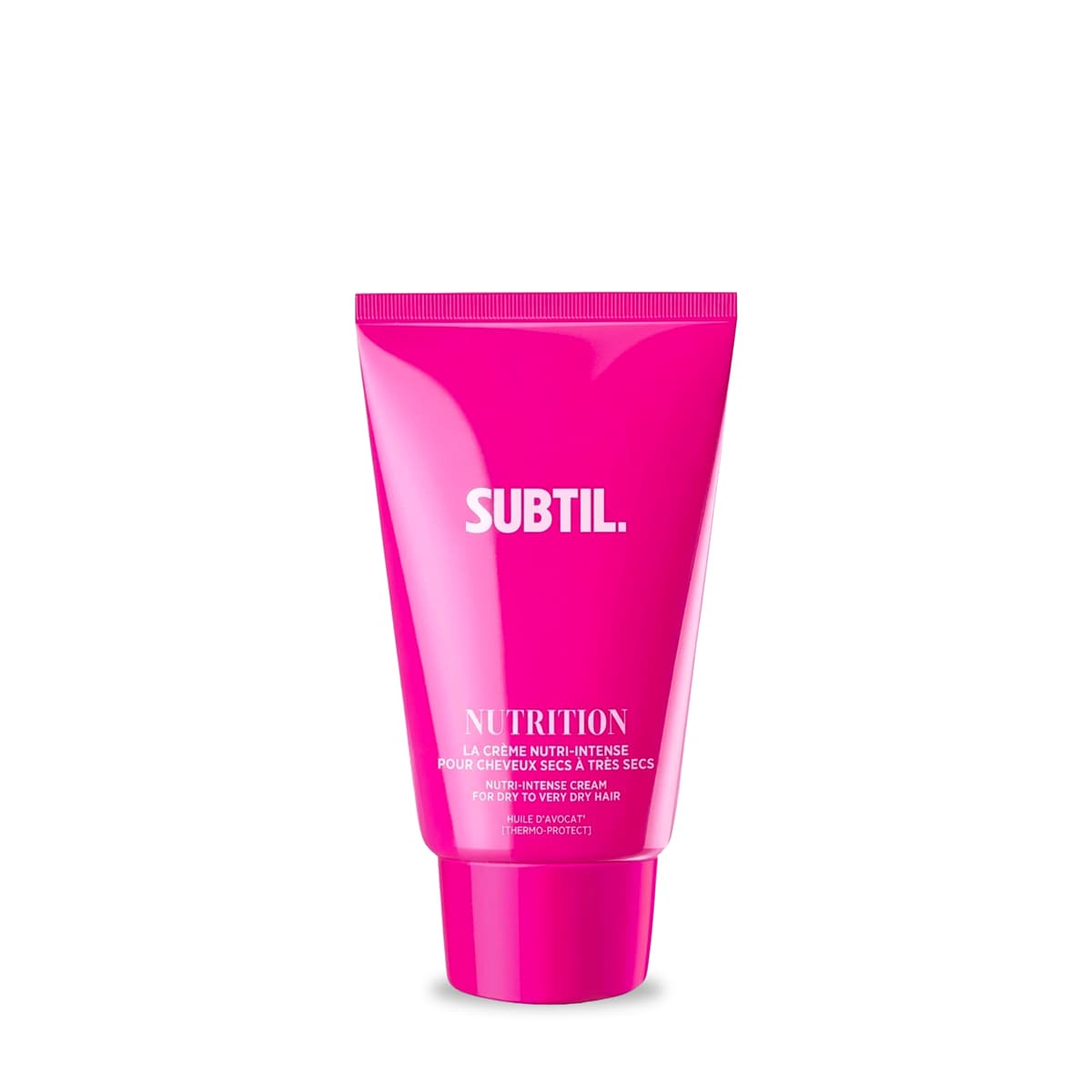 Crème Sans Rinçage Nutri-Intense Nutrition