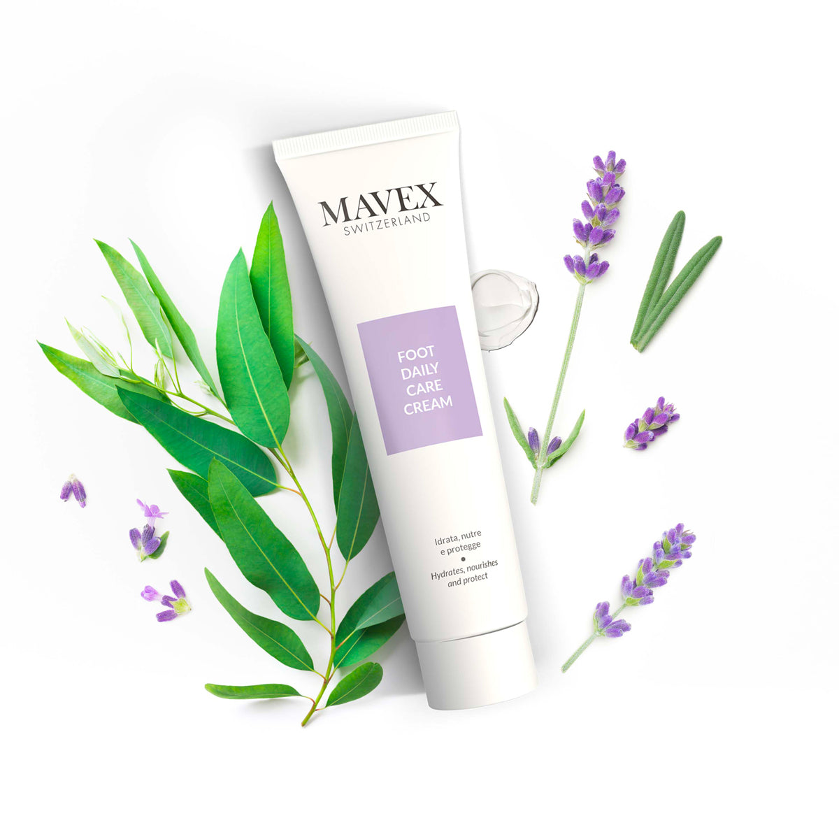 Daily Care Cream