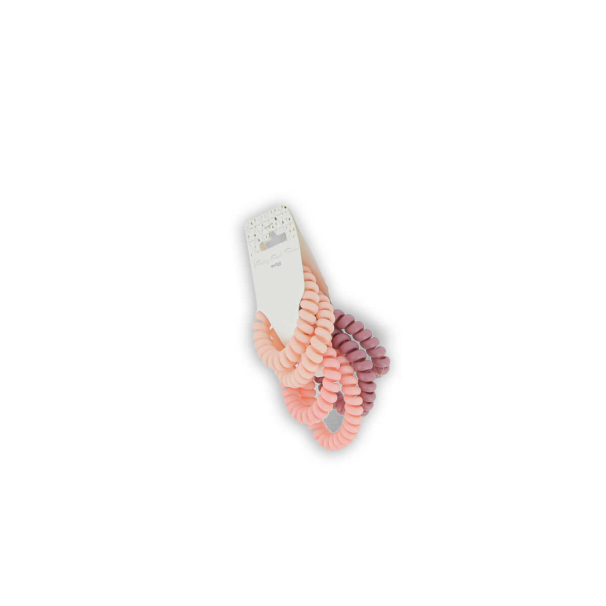 Matte Spring Elastic X6 Beautélive
