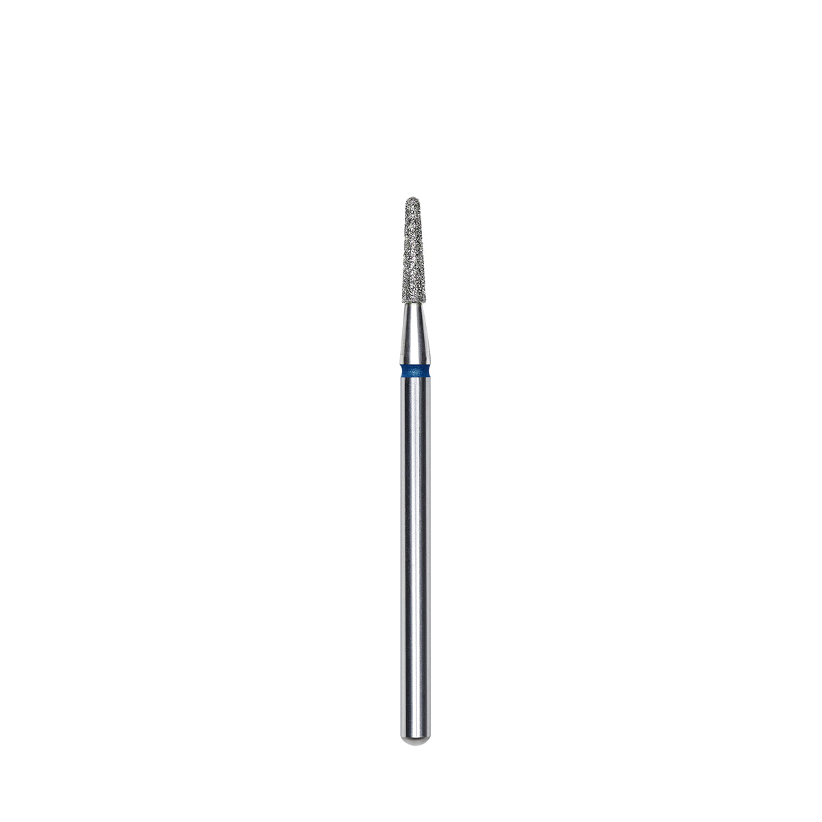 Truncated Cone Diamond Bit Blue Diameter 1.8mm
