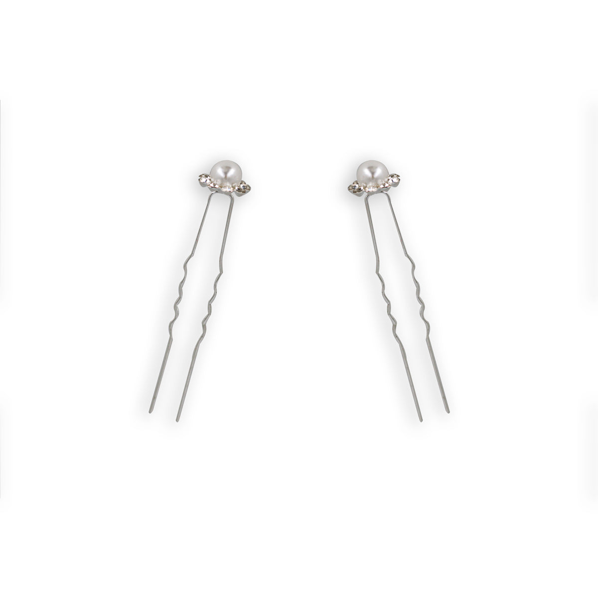 Epingle à Cheveux pour Mariée X2 NINON