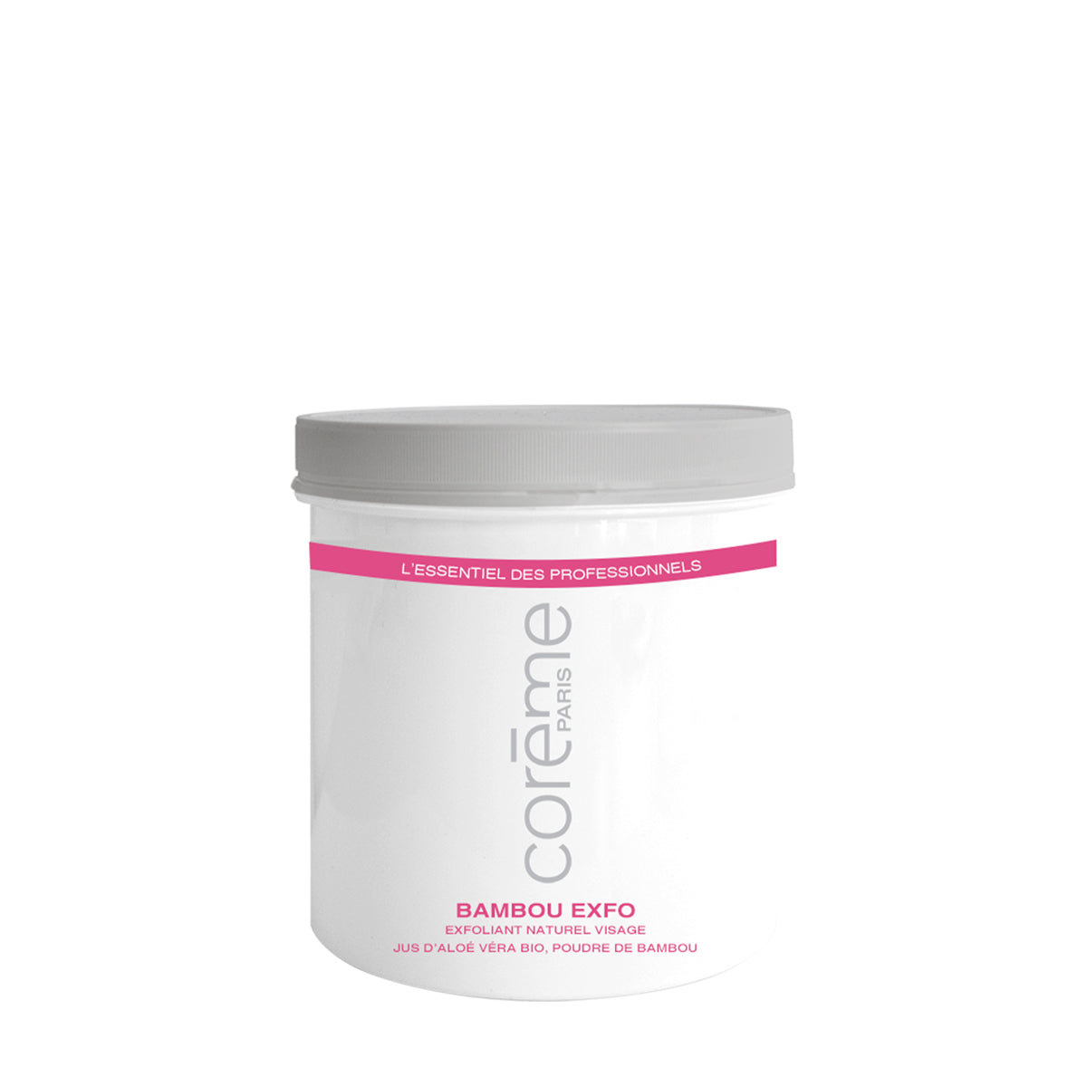 Exfoliant Visage BAMBOO EXFO