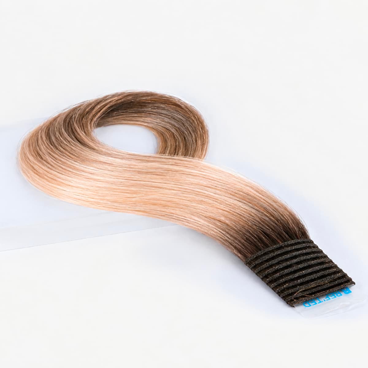 Extensions Tissage Rooted Effet Racine 100g 160cm 40/45cm