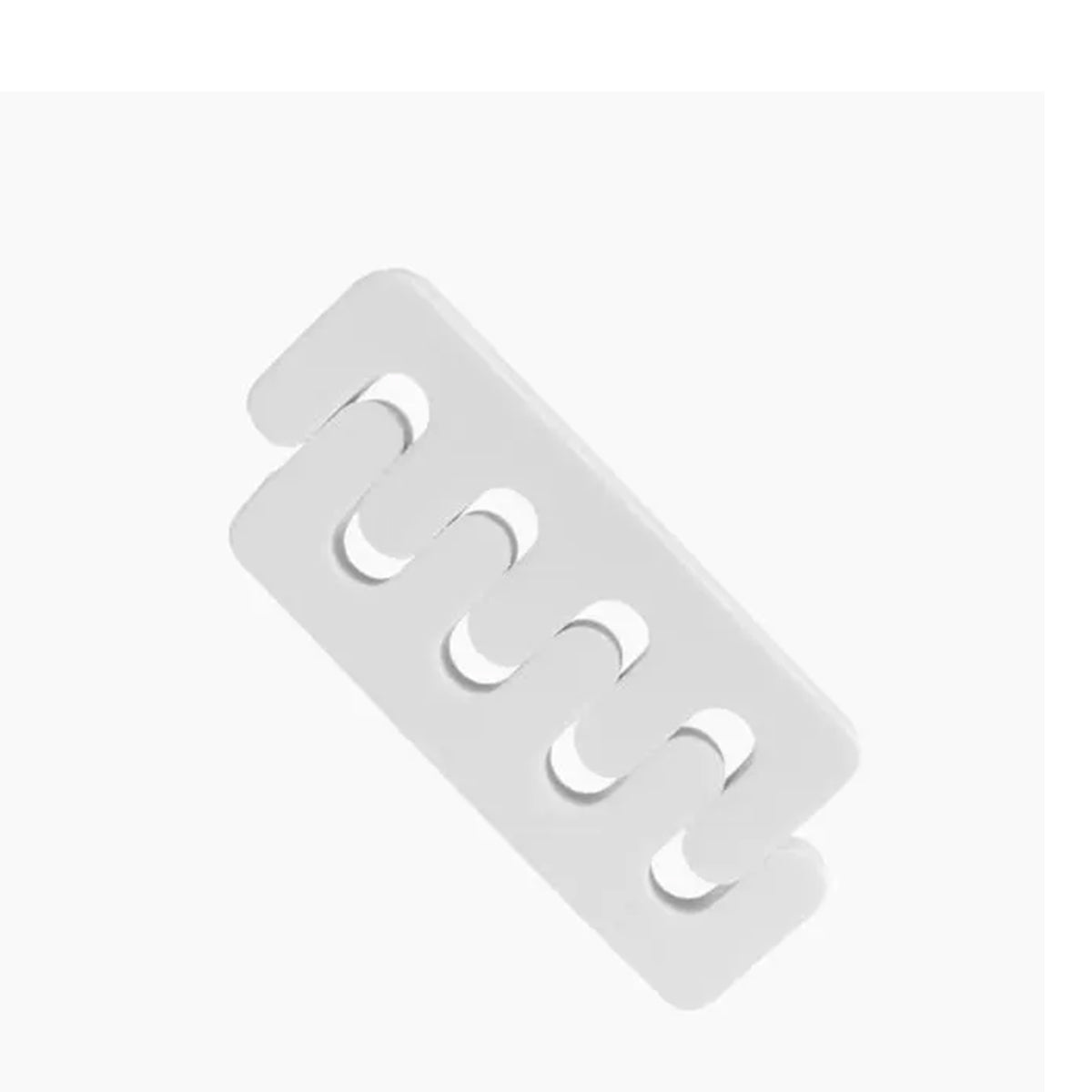 Toe separators 1 pair