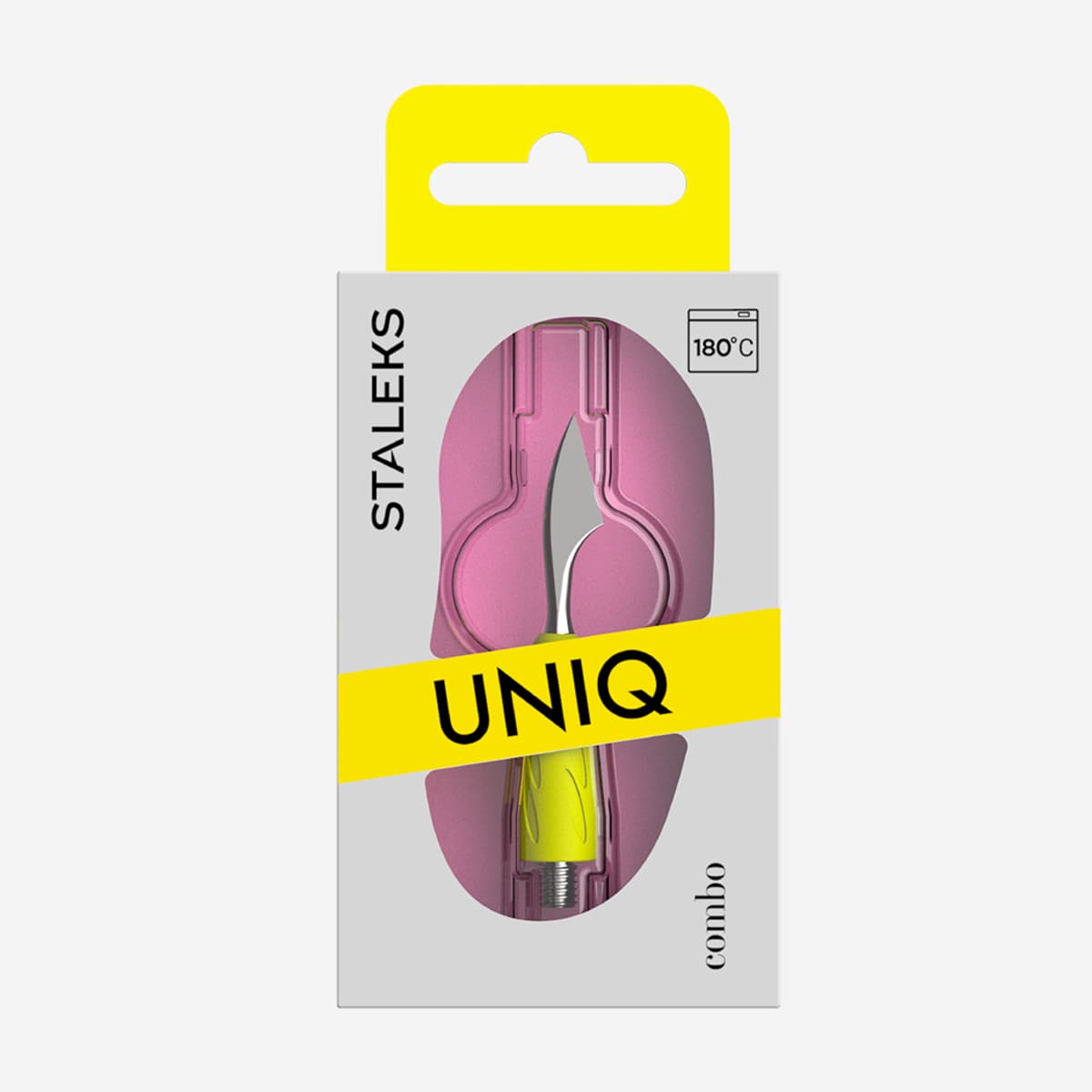 Embout Nettoyeur pour COMBO UNIQ