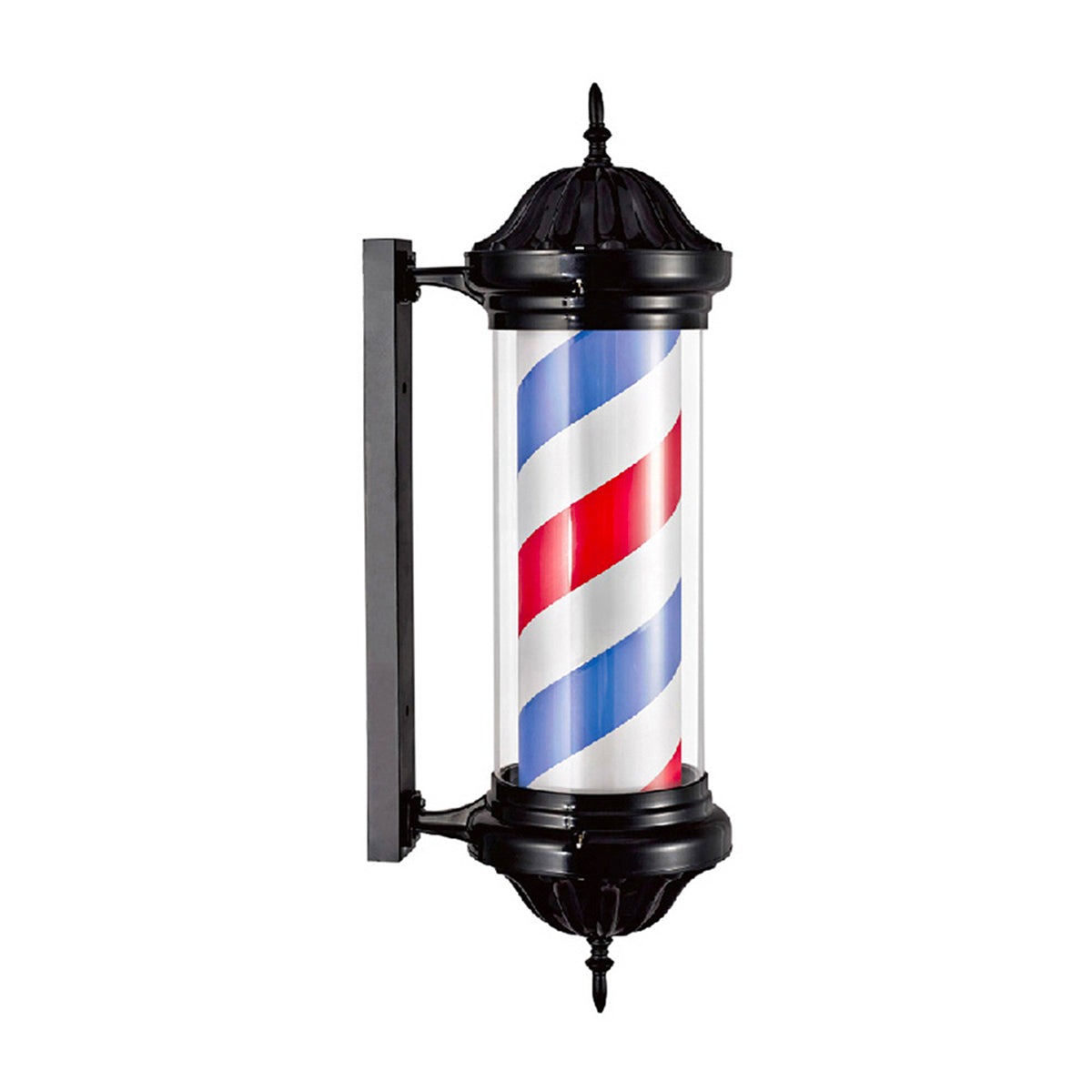 Enseigne Lumineuse intérieur Barber DAGIVE 67X31X23cm