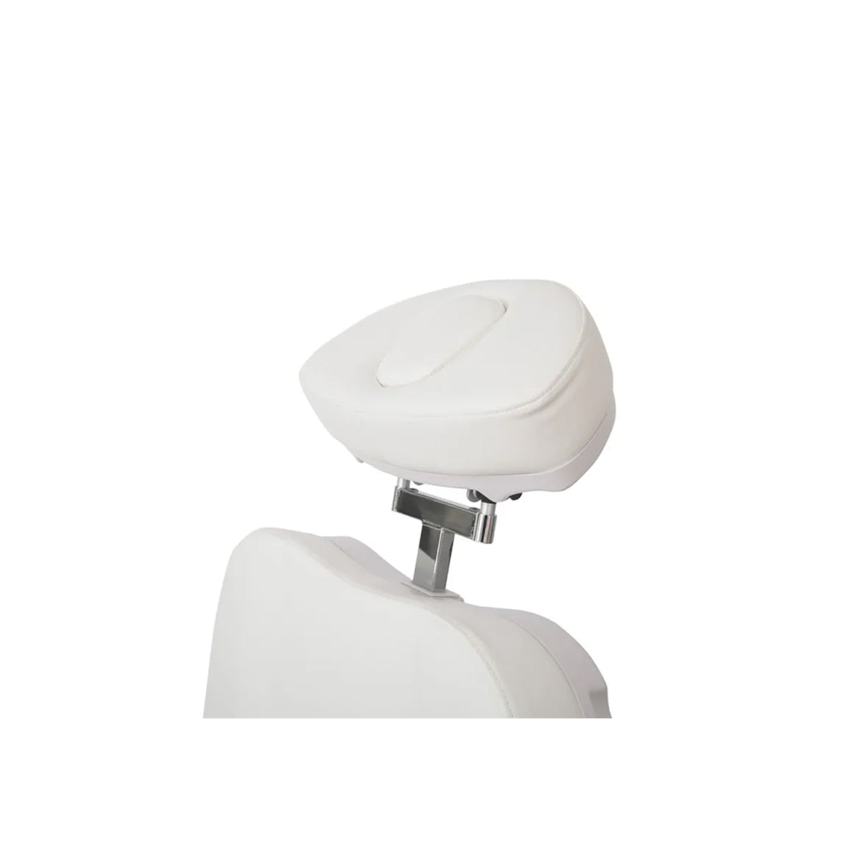 Fauteuil Pédicure TARSE Blanc 3 Moteurs