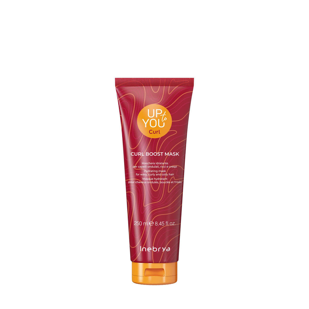CURL BOOST Up To You Curl Mask