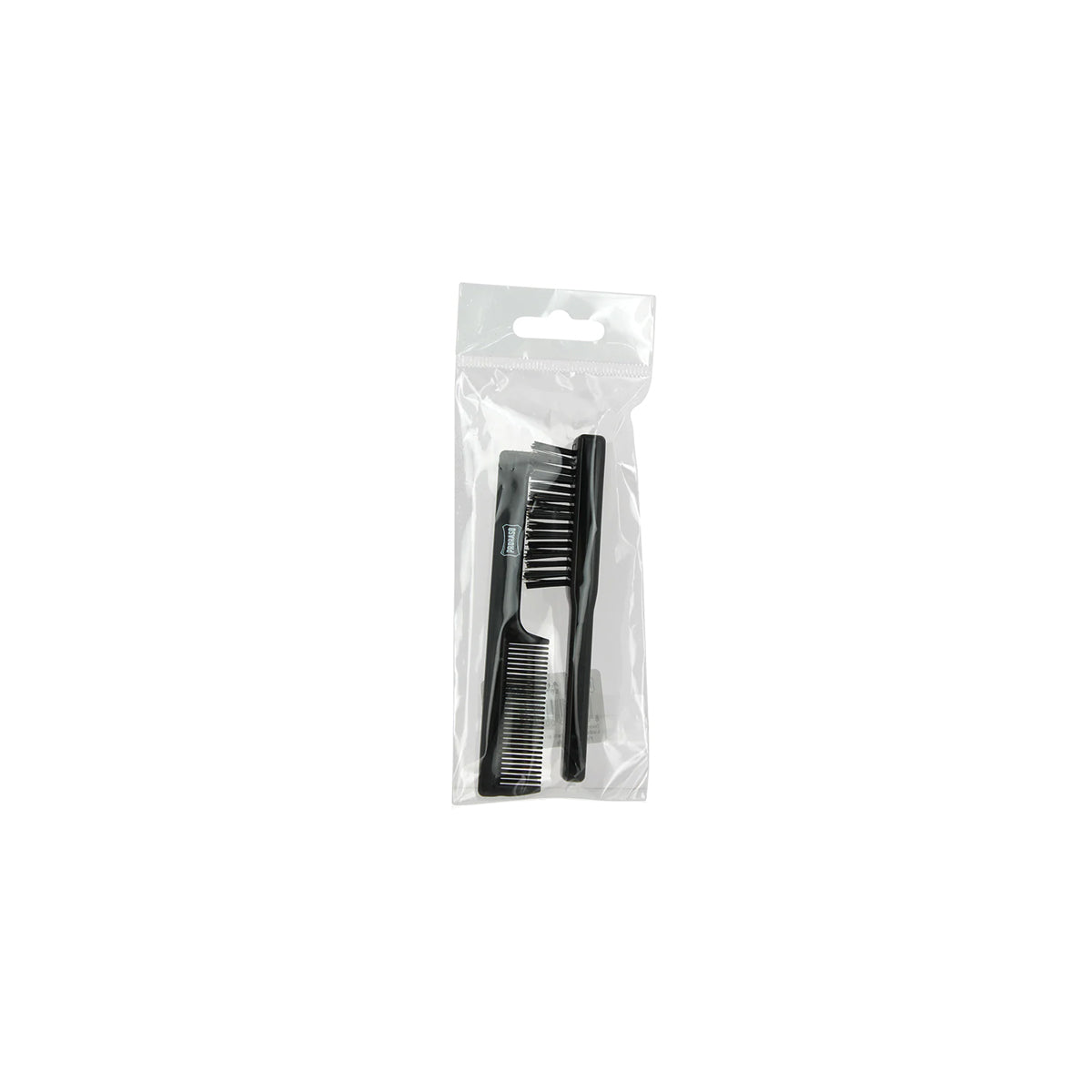 Kit brosse et peigne pour moustache et barbe