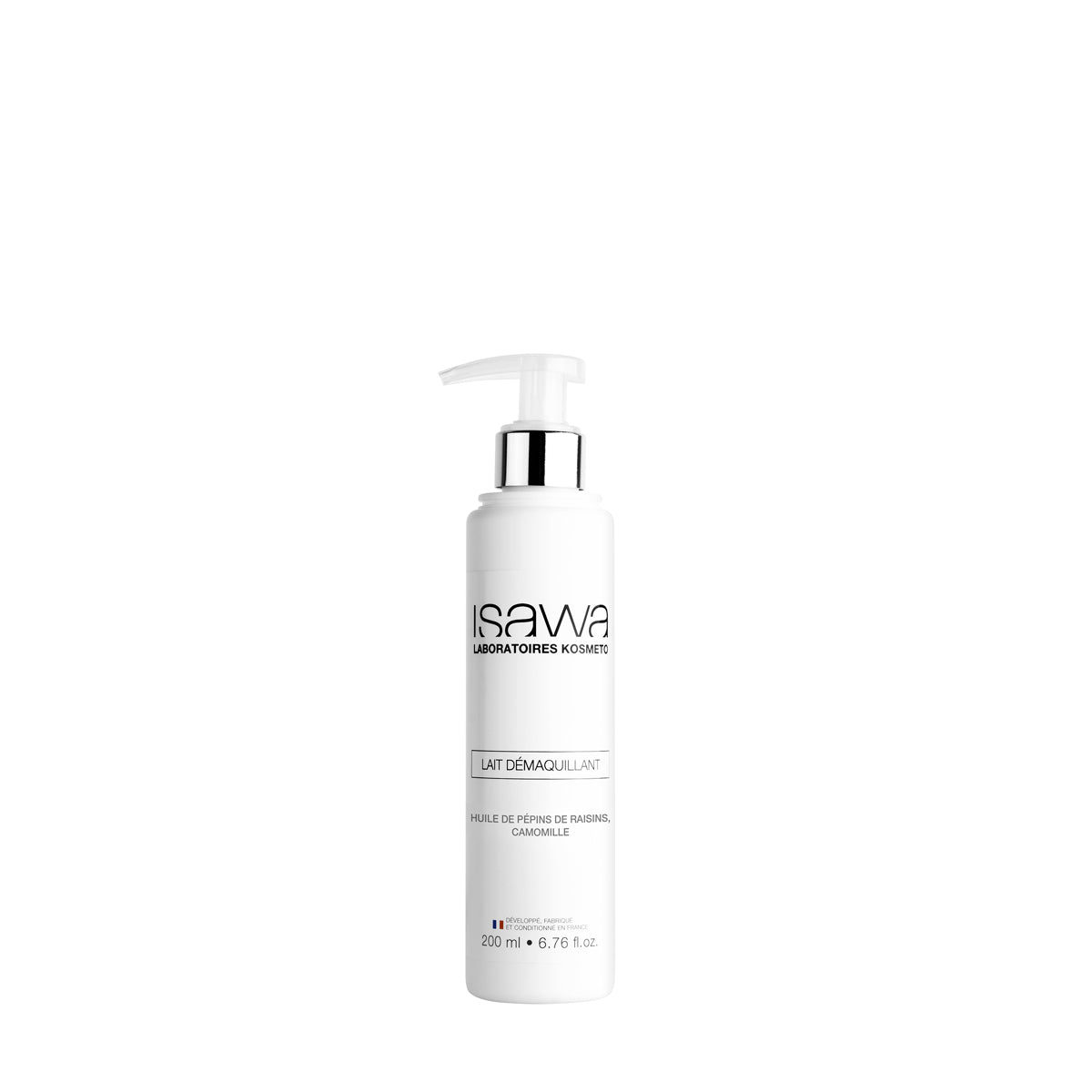 Cleansing Milk