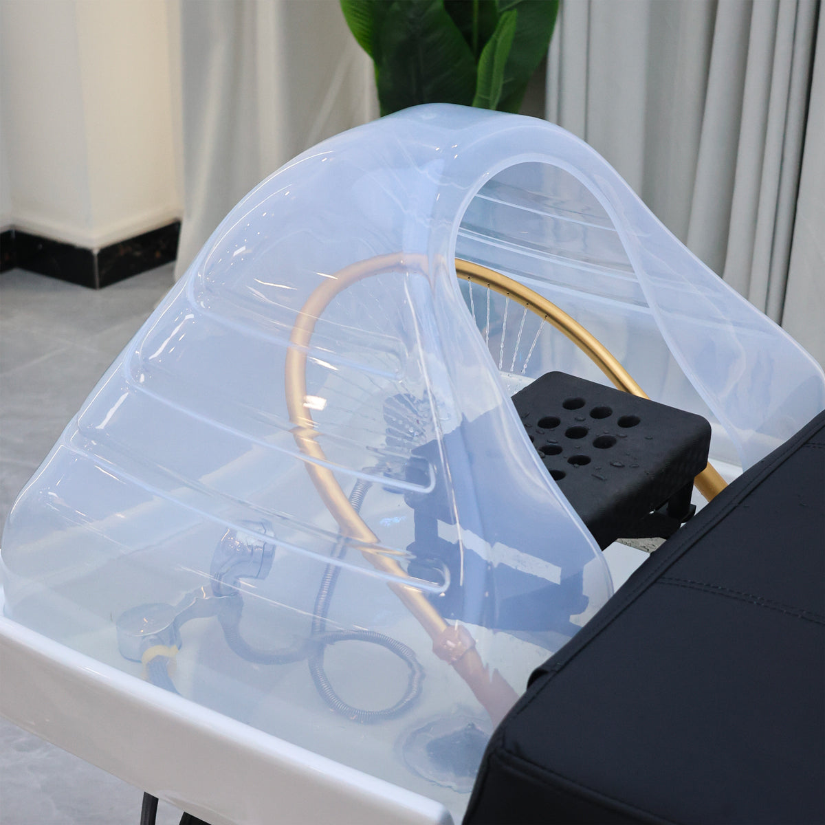 Table Head / Hair Spa Sabaï