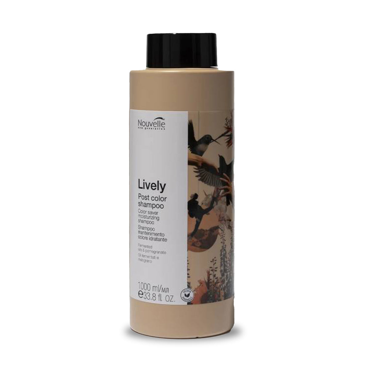 Lively Colour Protecting Shampoo