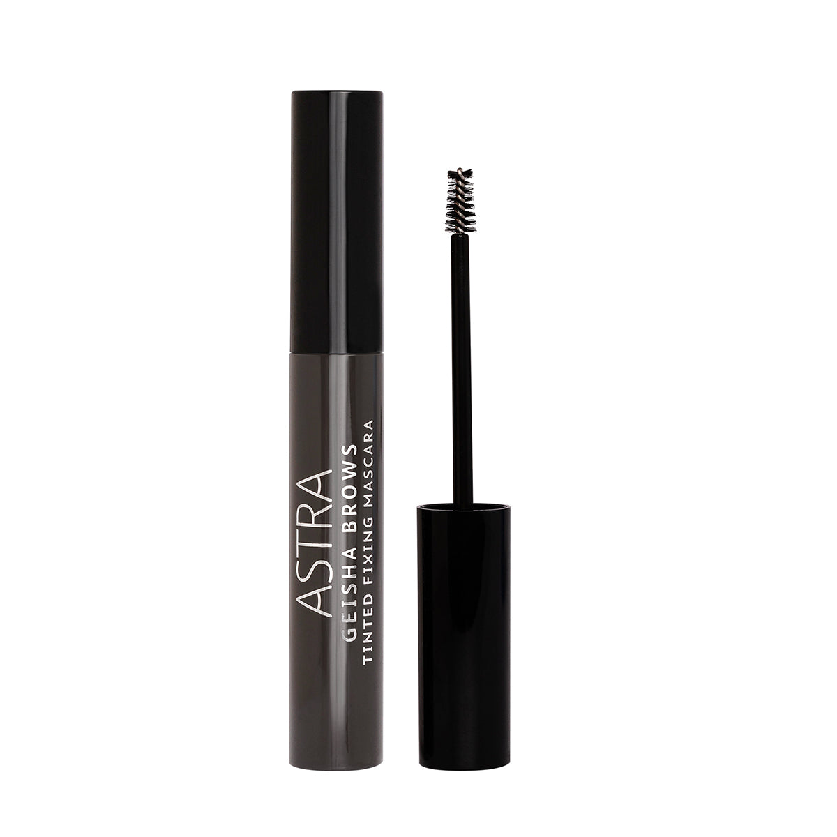 GEISHA BROWS Brow Fixing Mascara