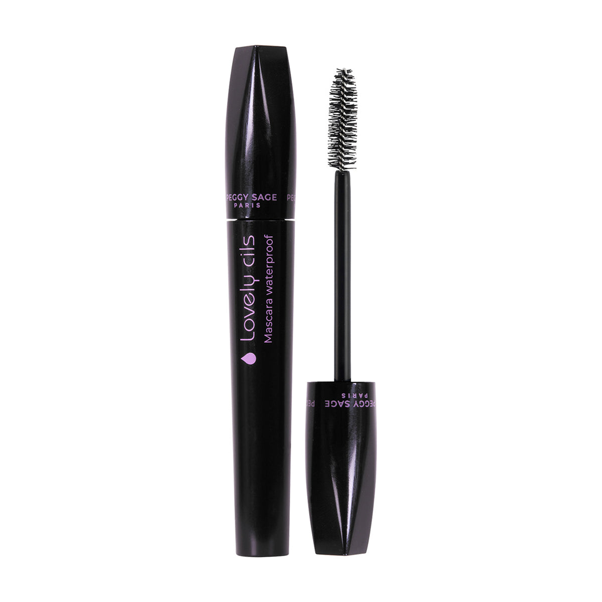 Mascara LOVELY CILS Waterproof Effet Volume