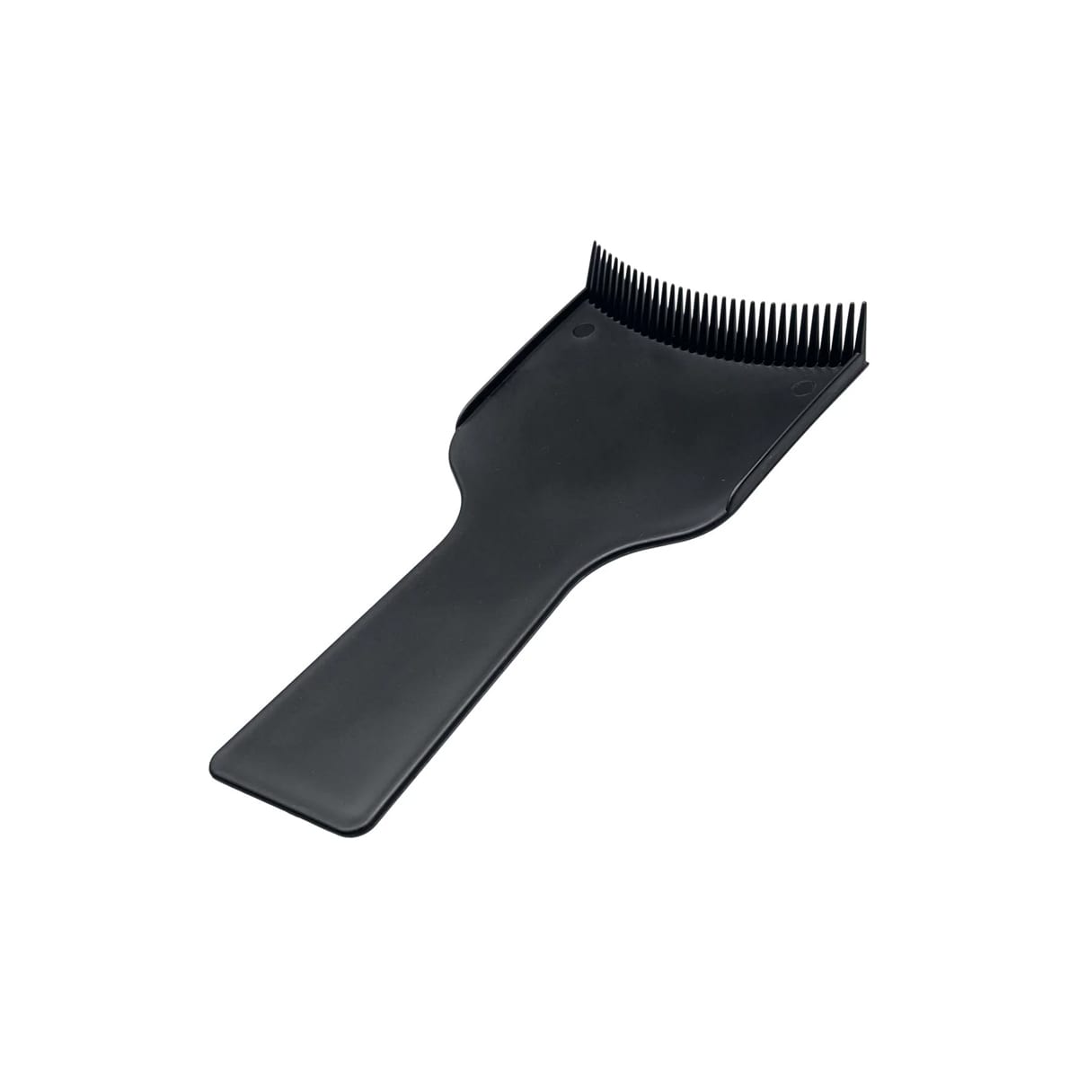 Palette plastique noire