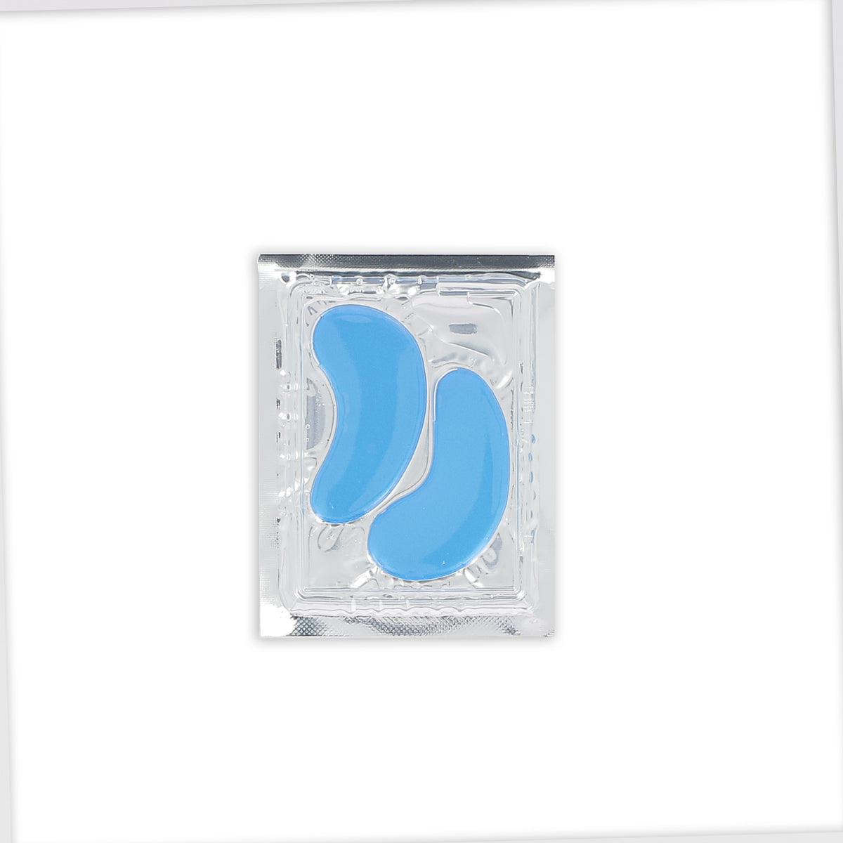 Hydrogel Anti-Fatigue Eye Patches X2