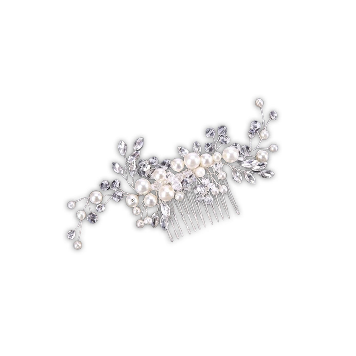 EDEN Bridal Hair Comb