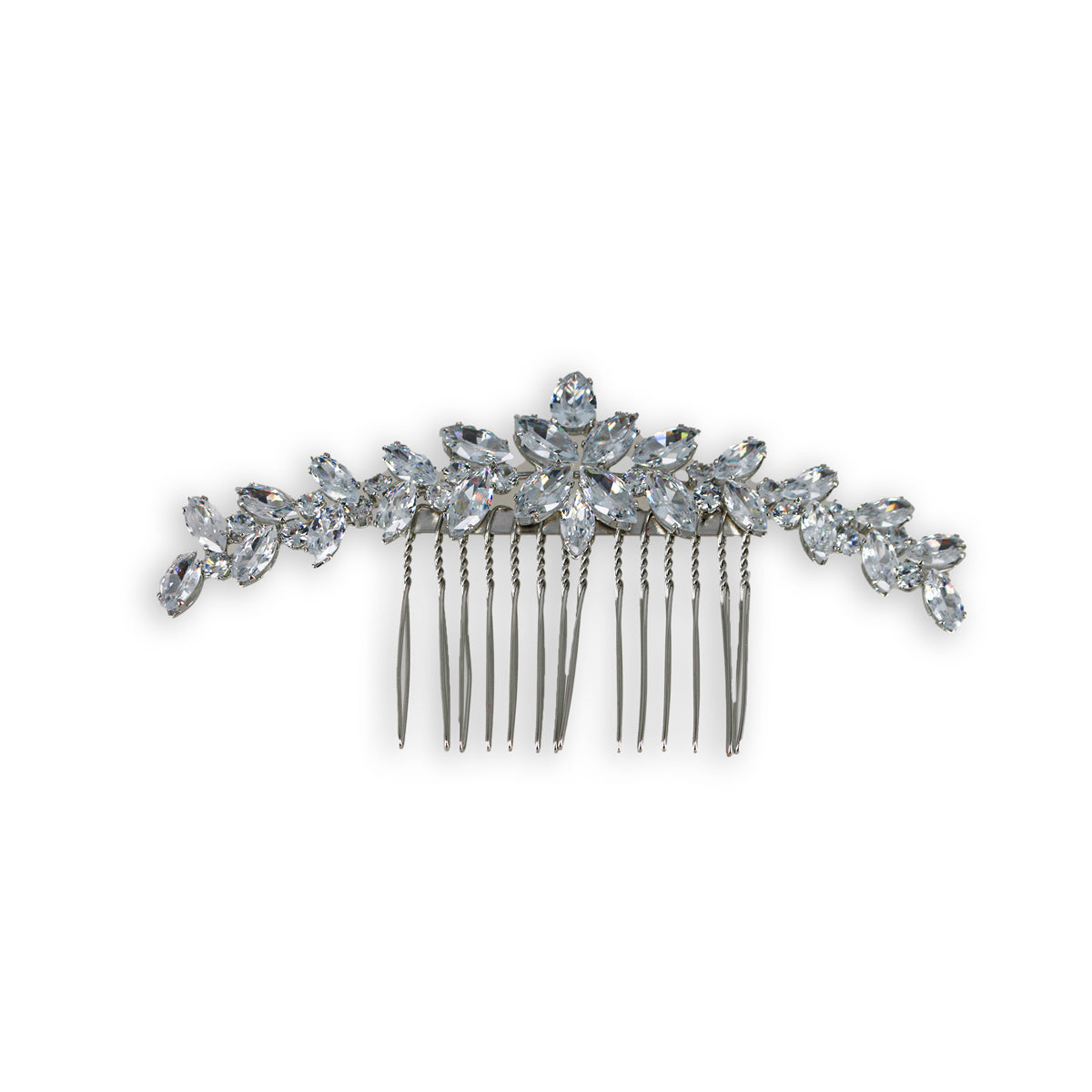 Peigne à Cheveux Mariée FIONA